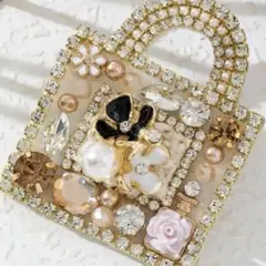 ビンテージ　エレガントブローチ　１２迄セール