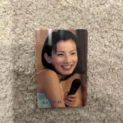 2025年最新】加藤あいの人気アイテム - メルカリ