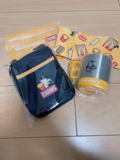 マクドナルド 2023 福袋