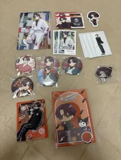 ウィンブレ　蘇枋隼飛　まとめ売り