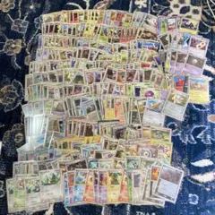 ポケモンカード まとめ売り 340枚セット ①⓪