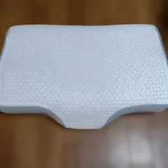 ニトリ 通気性が良い横向き寝がラクな枕 高さ調整 カバー付き38x57cm