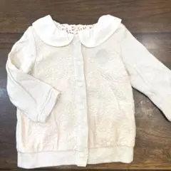 リリーアイボリー　キムラタン　80