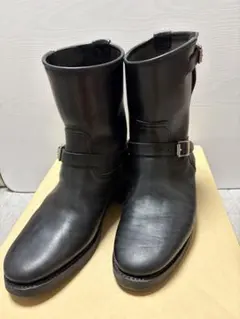 ノ*ノ様 timeworn clothing エンジニアブーツ atlast ア - メルカリ