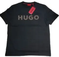 新品・タグ付き☆HUGO BOSS☆メンズTシャツ☆Mサイズ