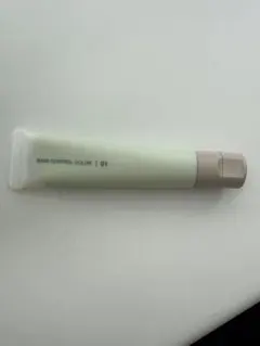 MUJI 薬用UVベースコントロールカラー 01 グリーンのサムネイル