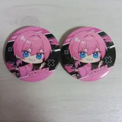 2026年最新】けちゃくん缶バッジの人気アイテム - メルカリ