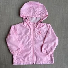 ウィンドブレーカー 80cm