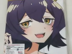 魔法少女にあこがれて DMMスクラッチくじ A賞 抱き枕カバー