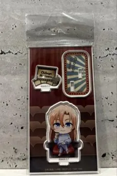 匿名配送】萩原千速 コナンカフェ アクリルスタンド - メルカリ