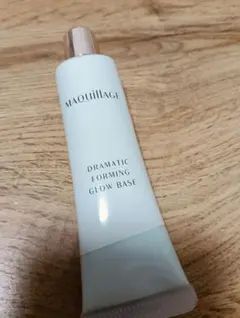 資生堂マキアージュ　ドラマティックフォルミンググロウベース　シアーカラー