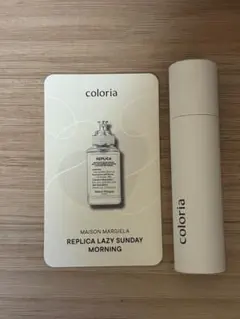 maison margiela 香水 4ml