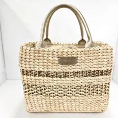Sara様専用 ANTEPRIMA かごバッグ トートバッグ - メルカリ