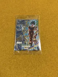ドラゴンボールスーパーダイバーズ PR SDVPS-001 孫悟空 - メルカリ