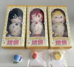 2026年最新】逆先夏目 ぬいぐるみの人気アイテム - メルカリ