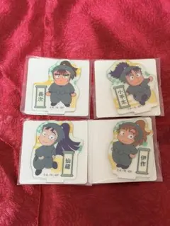 忍たま ミニアスクタ