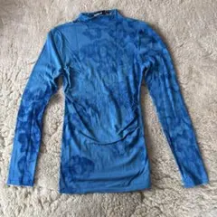デシグアル Desigual カットソー