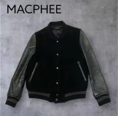 2025年最新】MACPHEE スタジャンの人気アイテム - メルカリ