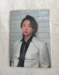 2026年最新】mrs. green apple フォトカード 大森元貴の人気アイテム