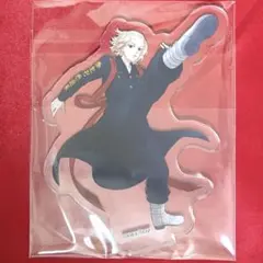 東京リベンジャーズ 制服 アクリルスタンド 松野千冬 - メルカリ