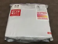 希少 UNIQLO ヒートテック(極暖) エクストラウォーム タートルネック L