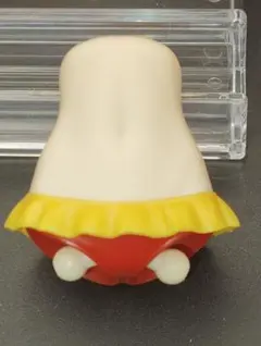 カドプラ　 めぐみん DX ver.　水着腰　ジャンク　美プラ　美少女プラモデル