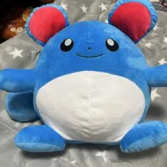 2025年最新】マリル ぬいぐるみの人気アイテム - メルカリ