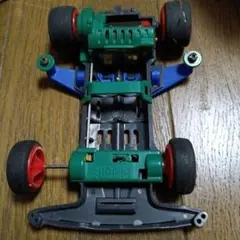 ミニ四駆　ジャンク品 ジャンク(動作未確認、現状品)ミニ四駆 26台 まとめ - メルカリ