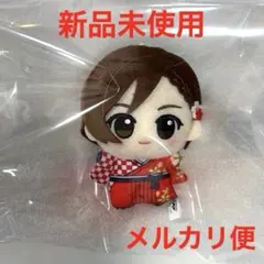 初音ミクシリーズ ちびぐるみvol.2　MEIKO メイコ