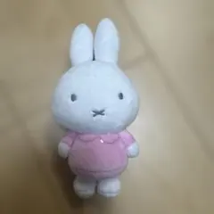 ミッフィー ぬいぐるみキーホルダー