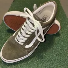 VANS オールドスクール