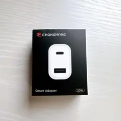 ⭐️送料無料⭐️ USB C-USBメス2で1コンバーターアダプター