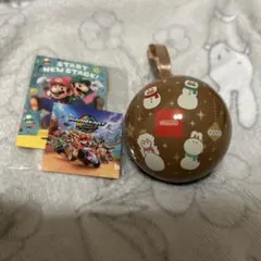 ヨッシー　オーナメント