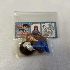 チョコエッグ 名探偵コナン 6 萩原千速