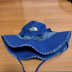 美品✨THE NORTH FACE ホライズンハット