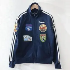 POPEYE ポパイ　トラックジャケット　ジャージ　メンズ　L 古着