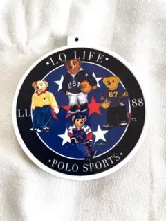 LO-LIFE ネックレス 盾ロゴ ポロ ラルフローレン オマージュ 90s 2026年最新】POLO RALPH LAUREN メンズ ネックレスの人気アイテム