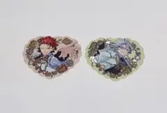 あんスタ プチプリ 鬼龍紅郎 滝維吹