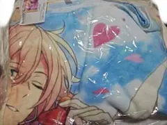 天祥院英智 あんさんぶるスターズ あんスタ 恋はプリマヴェーラ タオル fine
