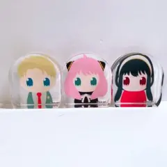SPY×FAMILY アクリル ミニフィギュア コレクション