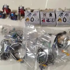 ガンダム モビルスーツアンサンブル