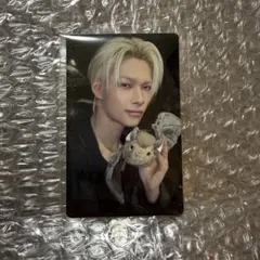 THE SIN VANISH Weverse Global ラキドロ　ニキ