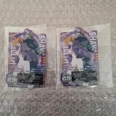 一番くじ ワンピース 未来島エッグヘッド I賞 ACLLECT 正悪2個