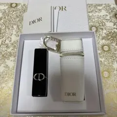DIOR ディオール プラチナ会員ウェルカムギフト ノベルティ 最新