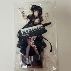 バンドリ 白金燐子 アクリルスタンド 9th Beginning Roselia