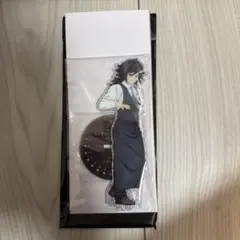 鬼滅の刃 モクテル アクリルスタンド 冨岡義勇