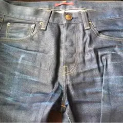 RED CARD レッドカード デニム パンツ ヒス トゥモローランド