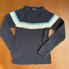 Polo Jeans Co. セーター M ネイビー