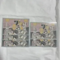 僕のヒーローアカデミア A組 原画展 メモリアルコレクション