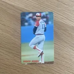 2026年最新】野茂英雄 サインの人気アイテム - メルカリ